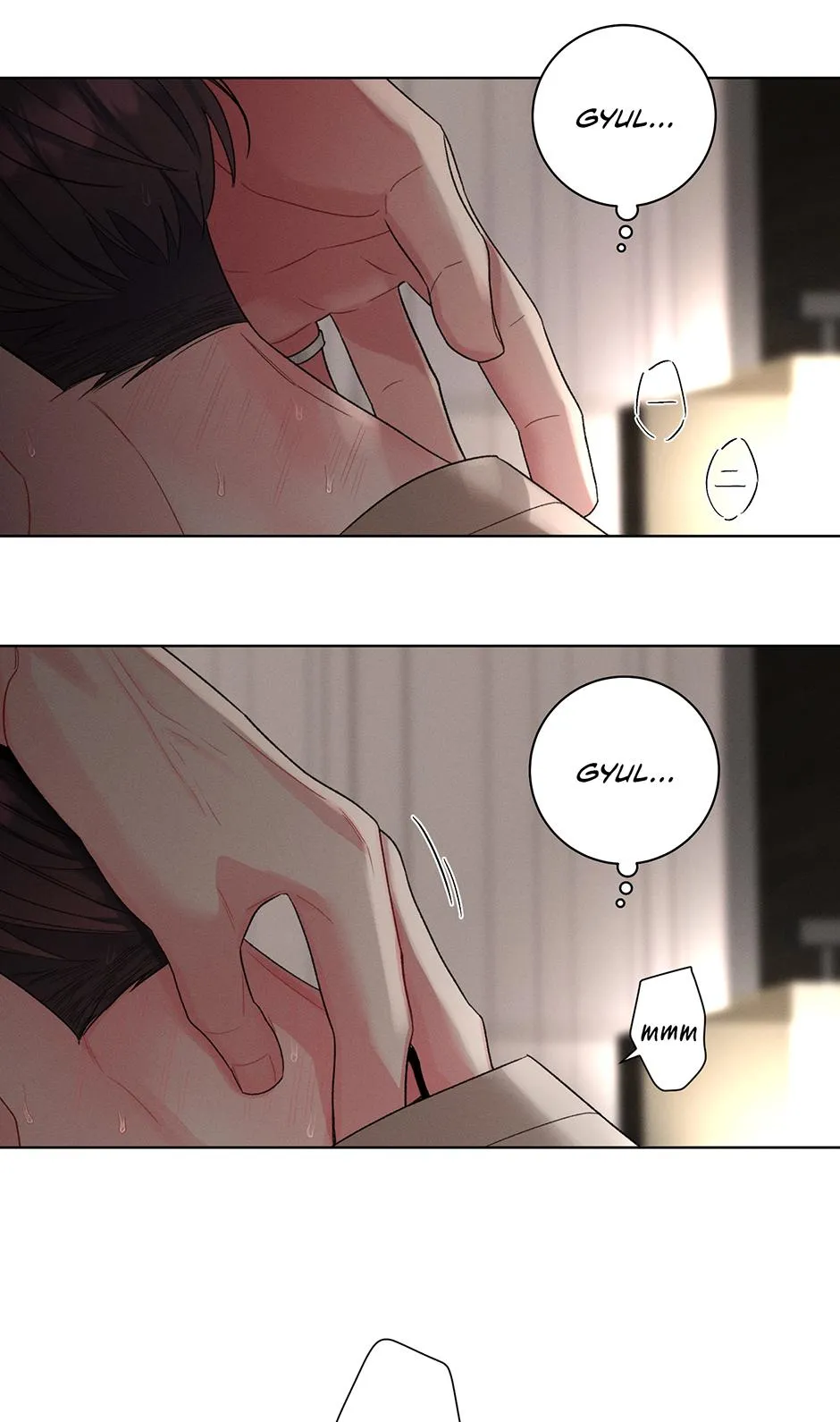 Read Off The Plate chapter 53 image 54 on Lezhin