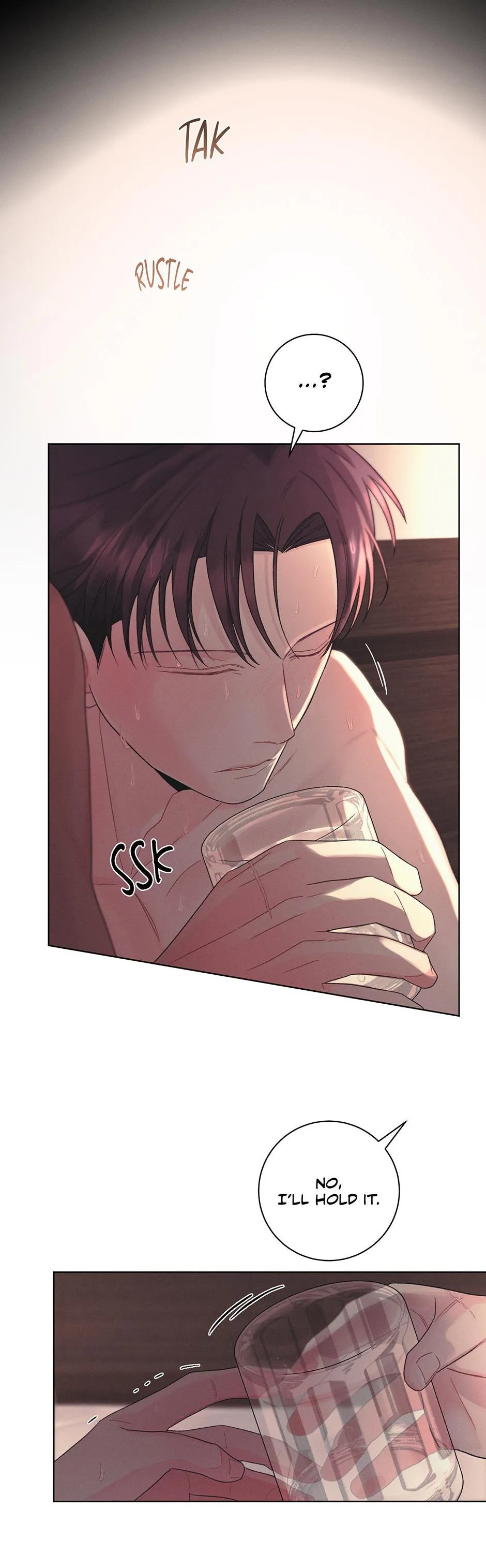 Read Off The Plate chapter 53 image 62 on Lezhin