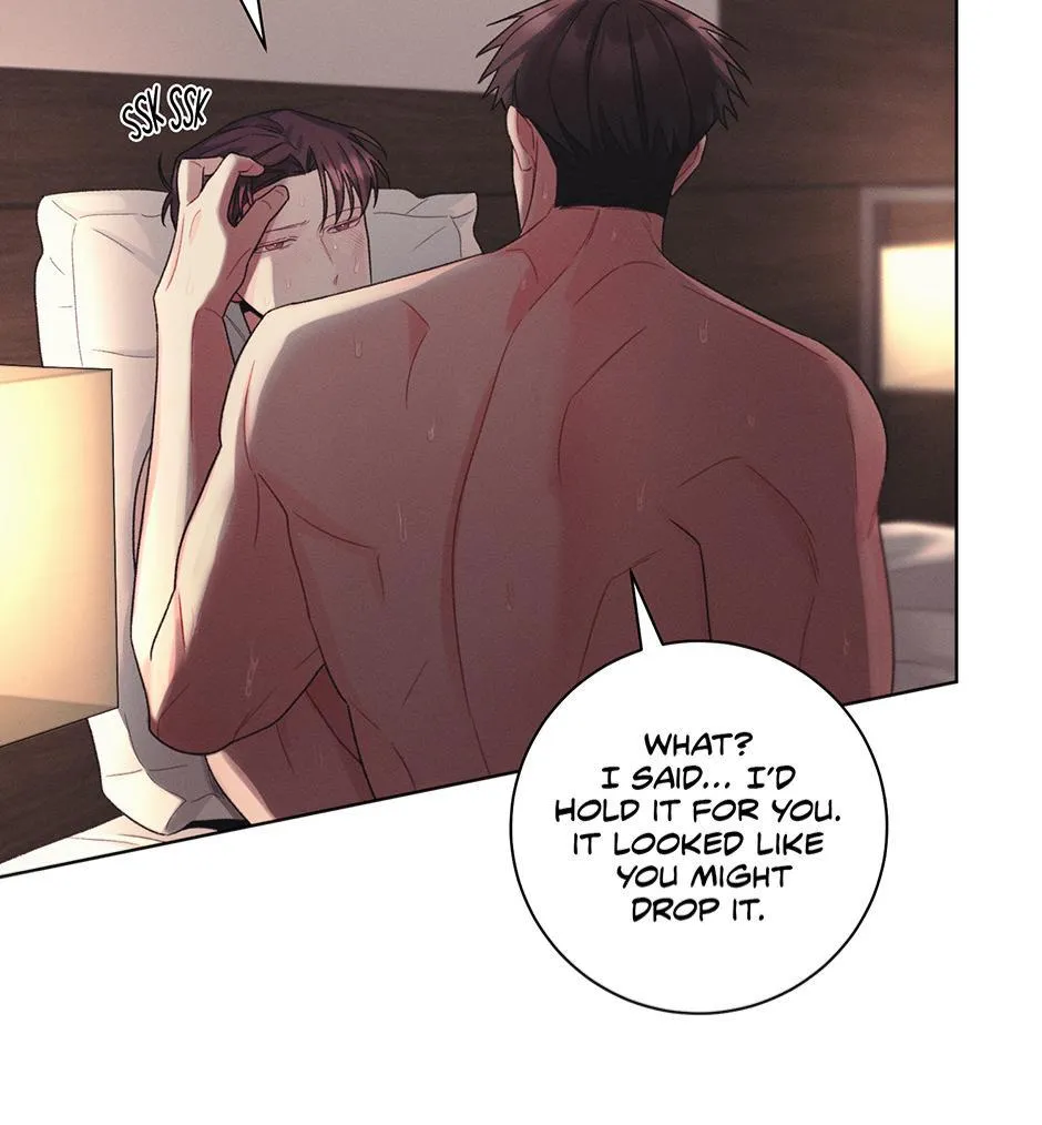 Read Off The Plate chapter 53 image 64 on Lezhin