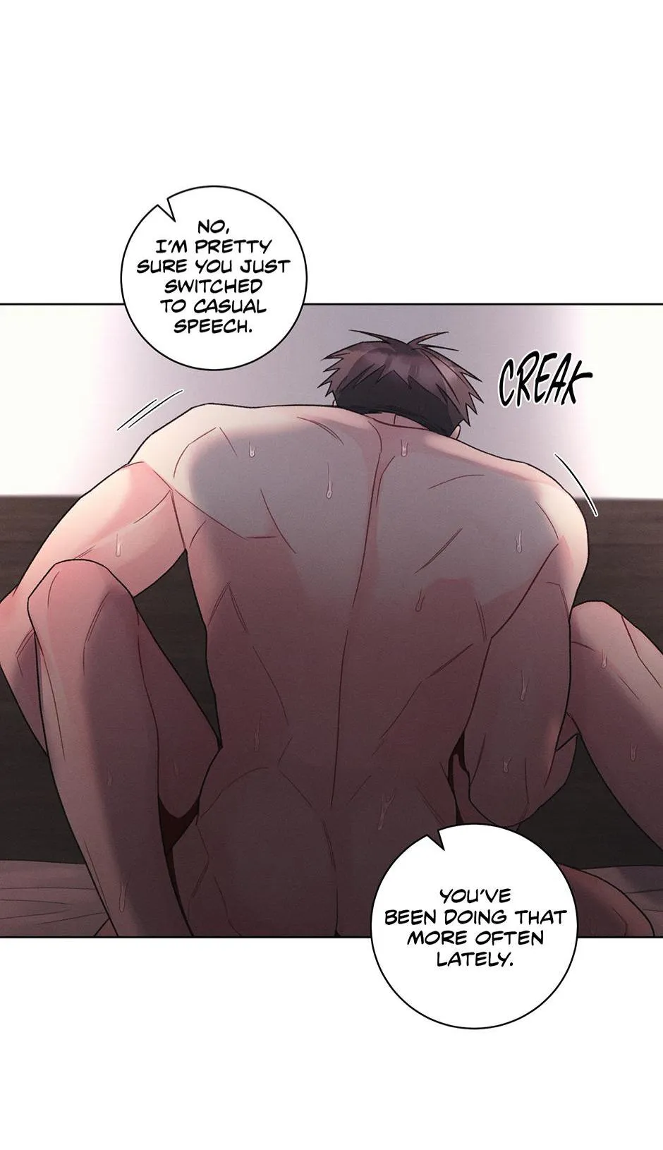 Read Off The Plate chapter 53 image 65 on Lezhin