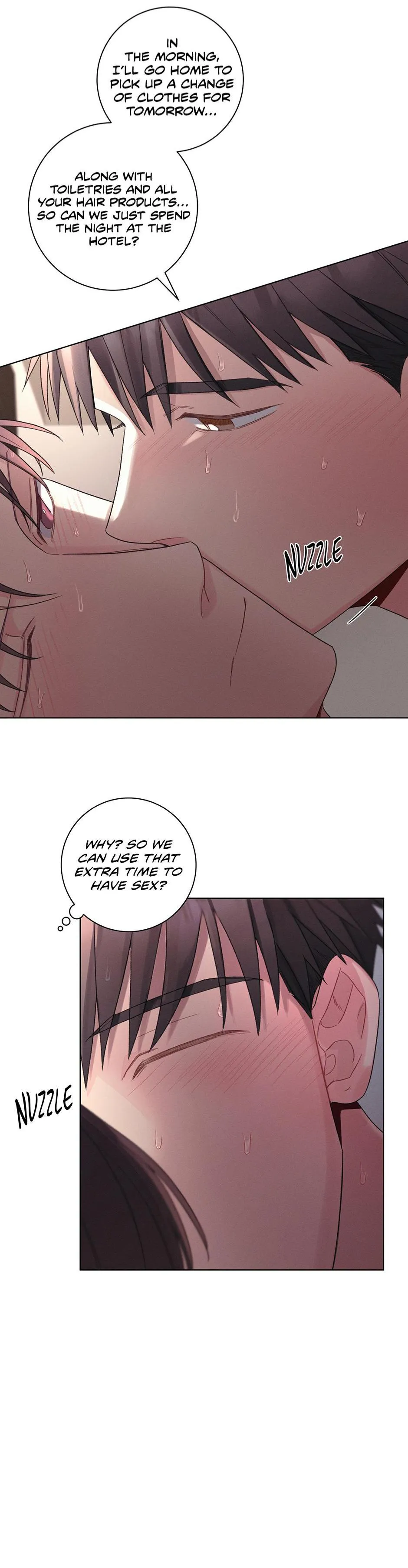 Read Off The Plate chapter 53 image 66 on Lezhin