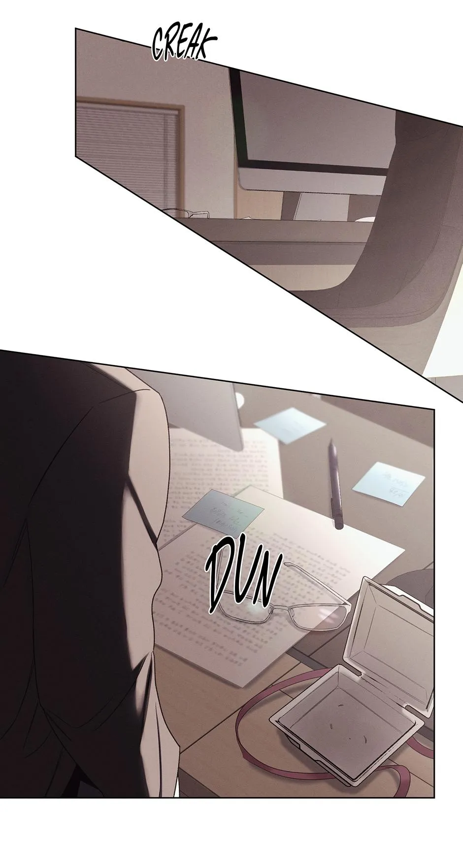 Read Off The Plate chapter 53 image 69 on Lezhin