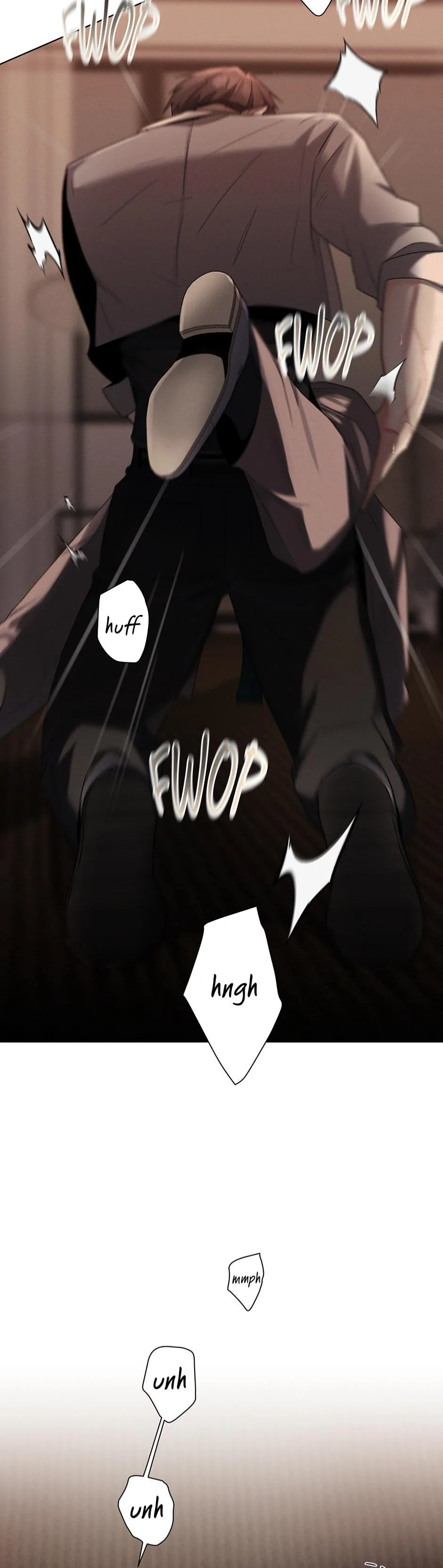 Read Off The Plate chapter 53 image 9 on Lezhin