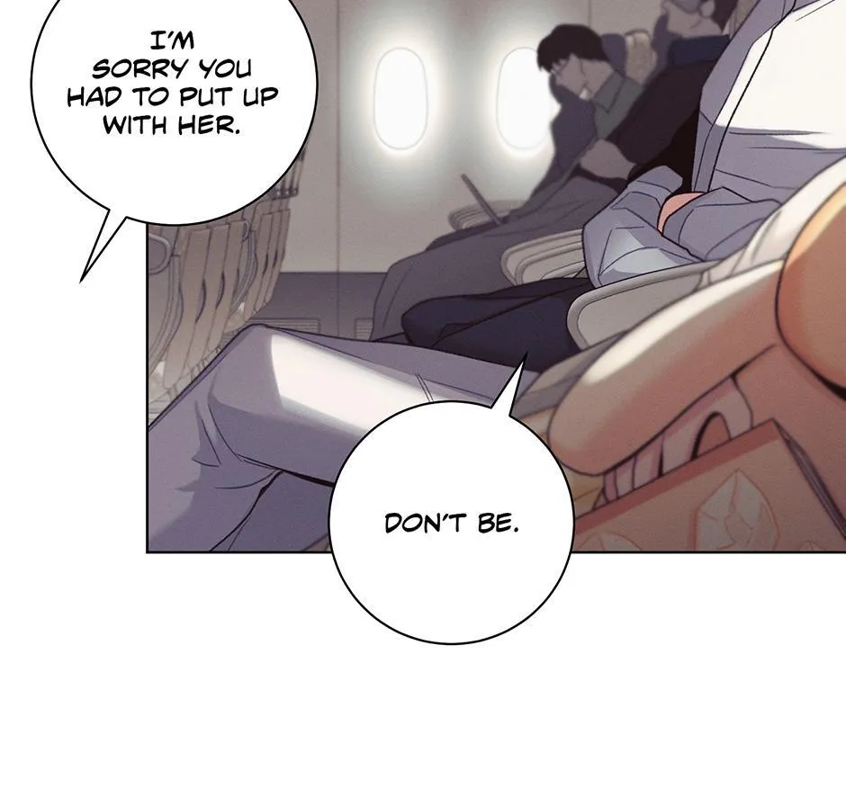 Read Off The Plate chapter 54 image 10 on Lezhin
