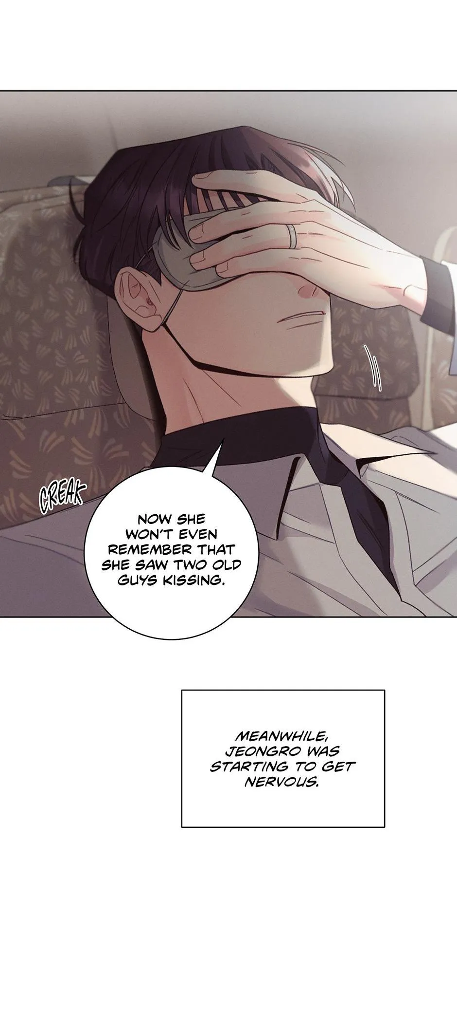 Read Off The Plate chapter 54 image 11 on Lezhin