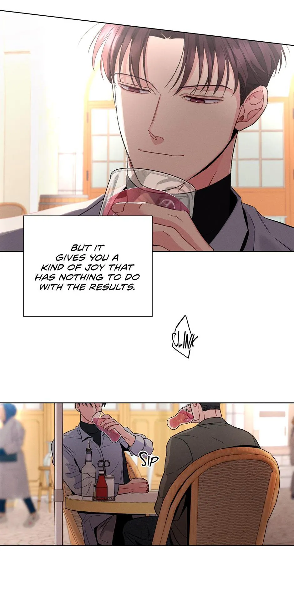 Read Off The Plate chapter 54 image 24 on Lezhin
