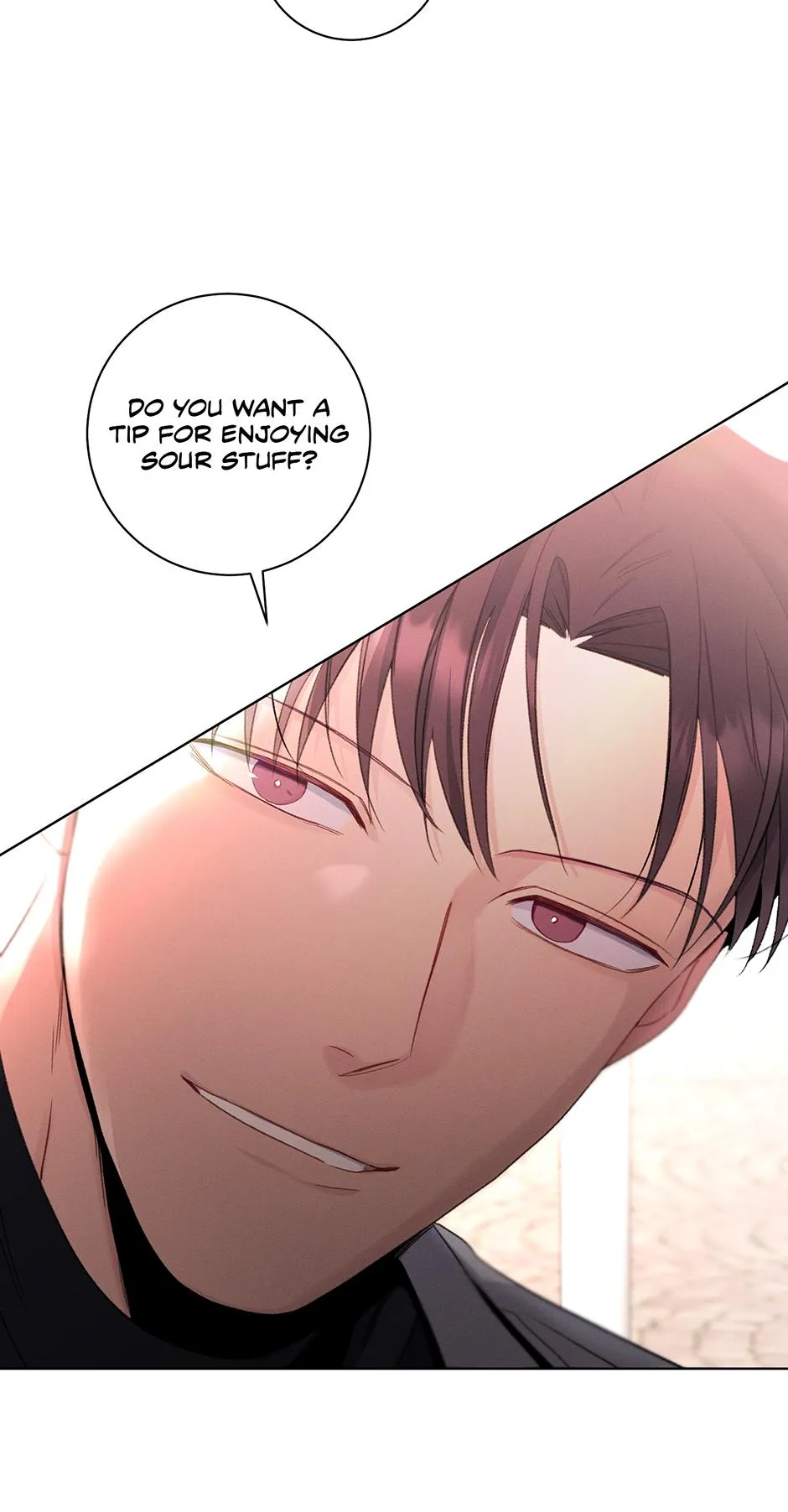 Read Off The Plate chapter 54 image 27 on Lezhin