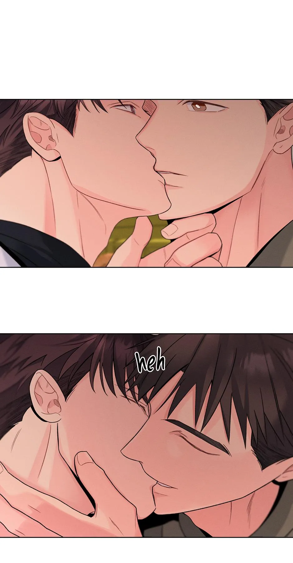 Read Off The Plate chapter 54 image 28 on Lezhin