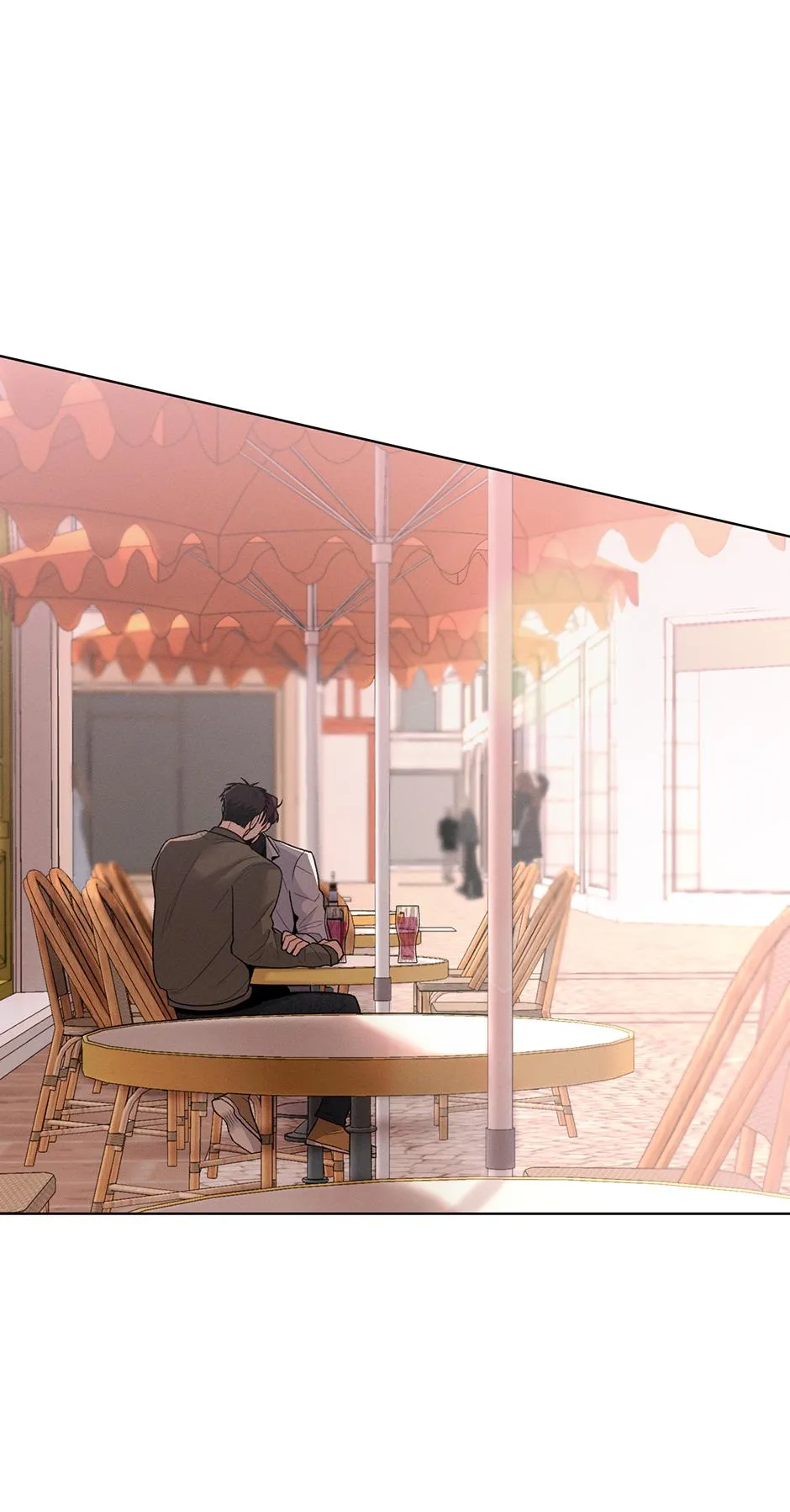 Read Off The Plate chapter 54 image 29 on Lezhin