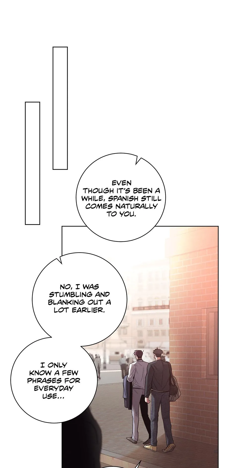 Read Off The Plate chapter 54 image 30 on Lezhin