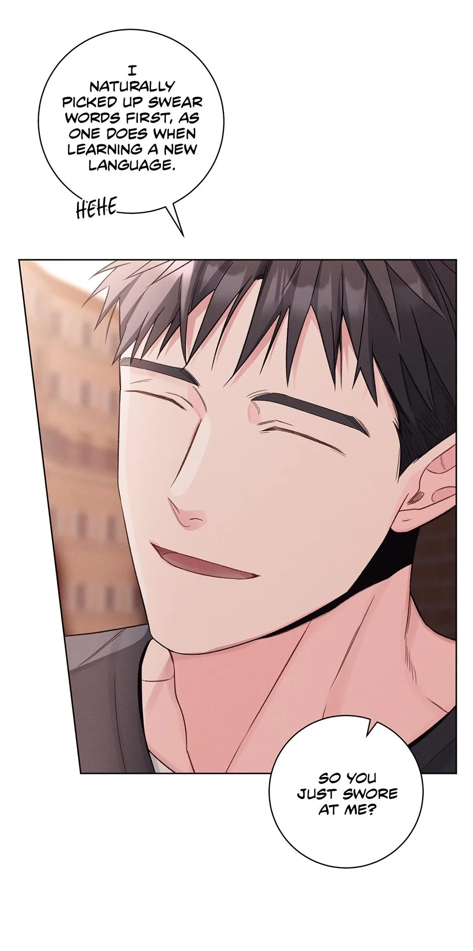 Read Off The Plate chapter 54 image 33 on Lezhin
