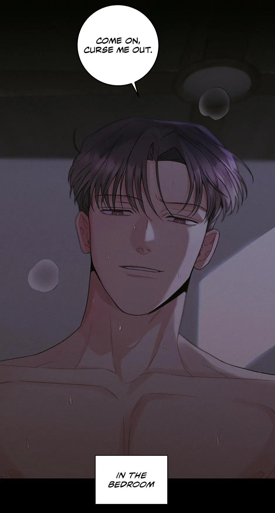 Read Off The Plate chapter 54 image 38 on Lezhin
