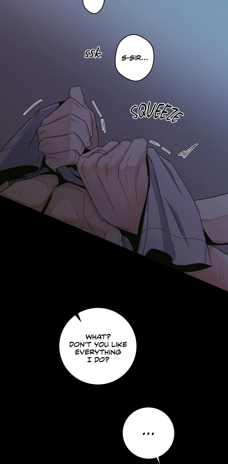 Read Off The Plate chapter 54 image 43 on Lezhin