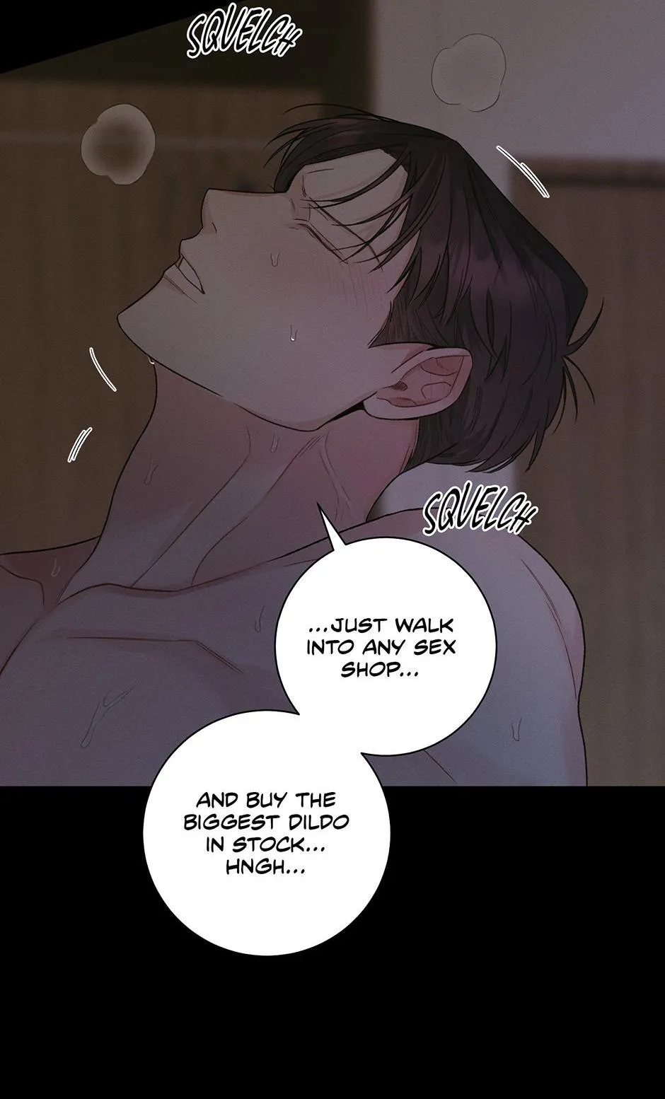 Read Off The Plate chapter 54 image 46 on Lezhin