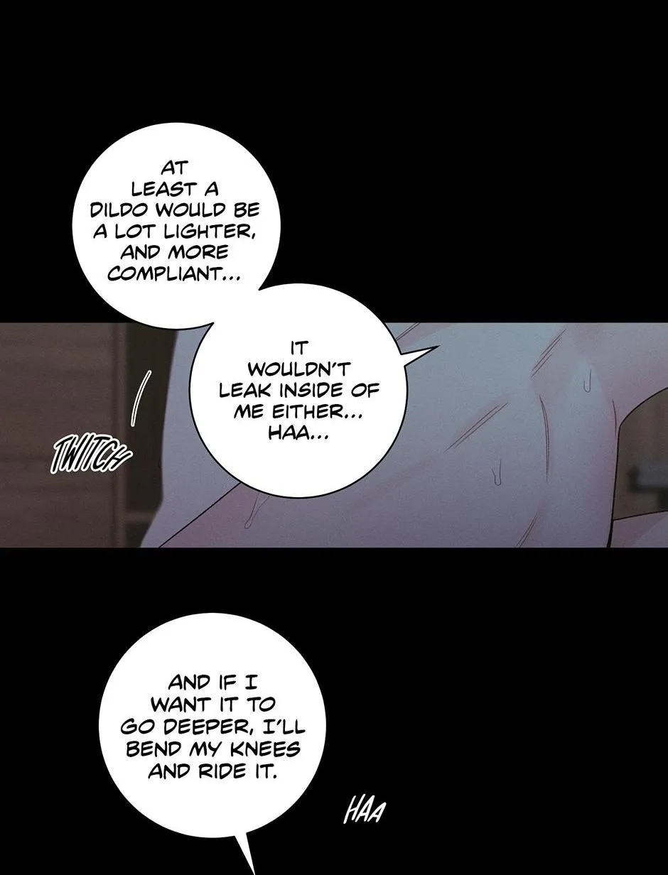 Read Off The Plate chapter 54 image 47 on Lezhin