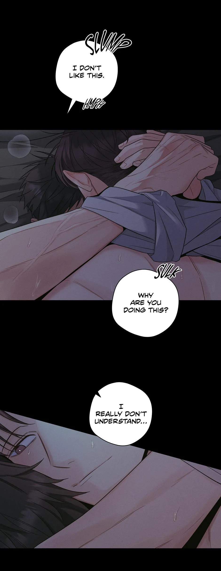 Read Off The Plate chapter 54 image 49 on Lezhin