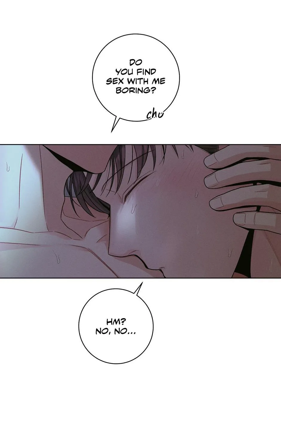 Read Off The Plate chapter 54 image 53 on Lezhin