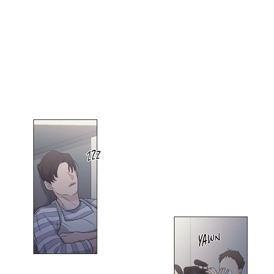 Read Off The Plate chapter 6 image 0 on Lezhin