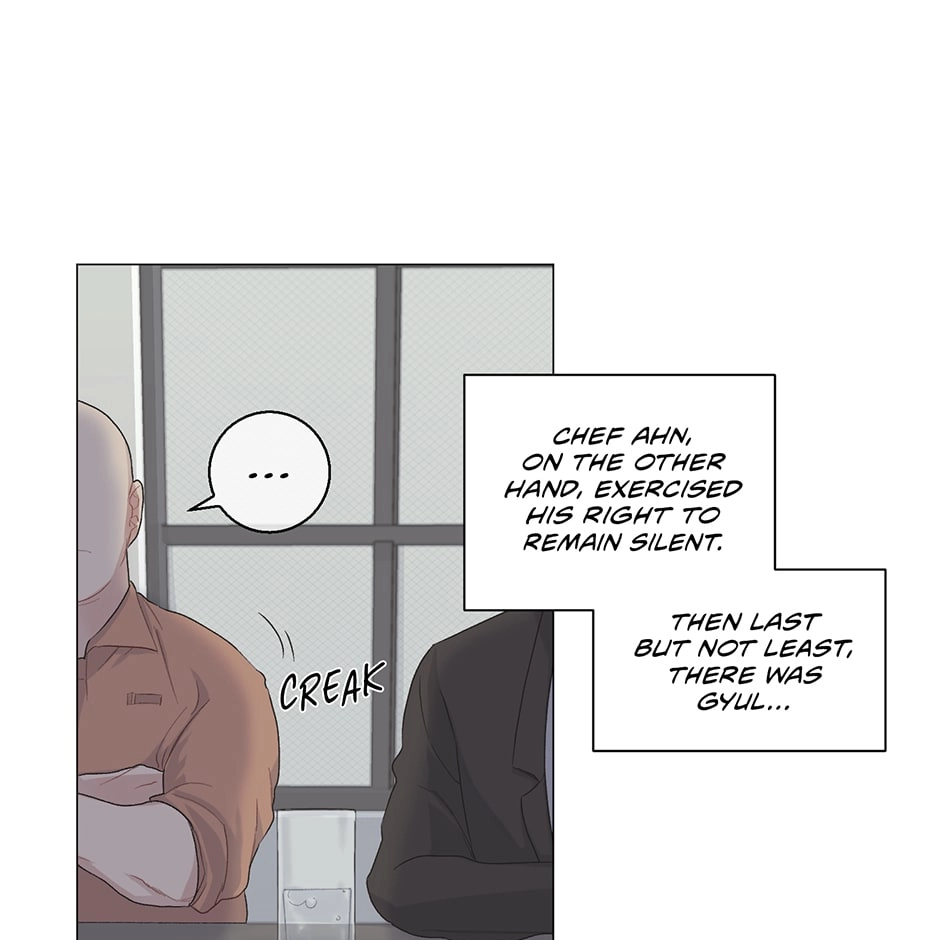 Read Off The Plate chapter 6 image 12 on Lezhin