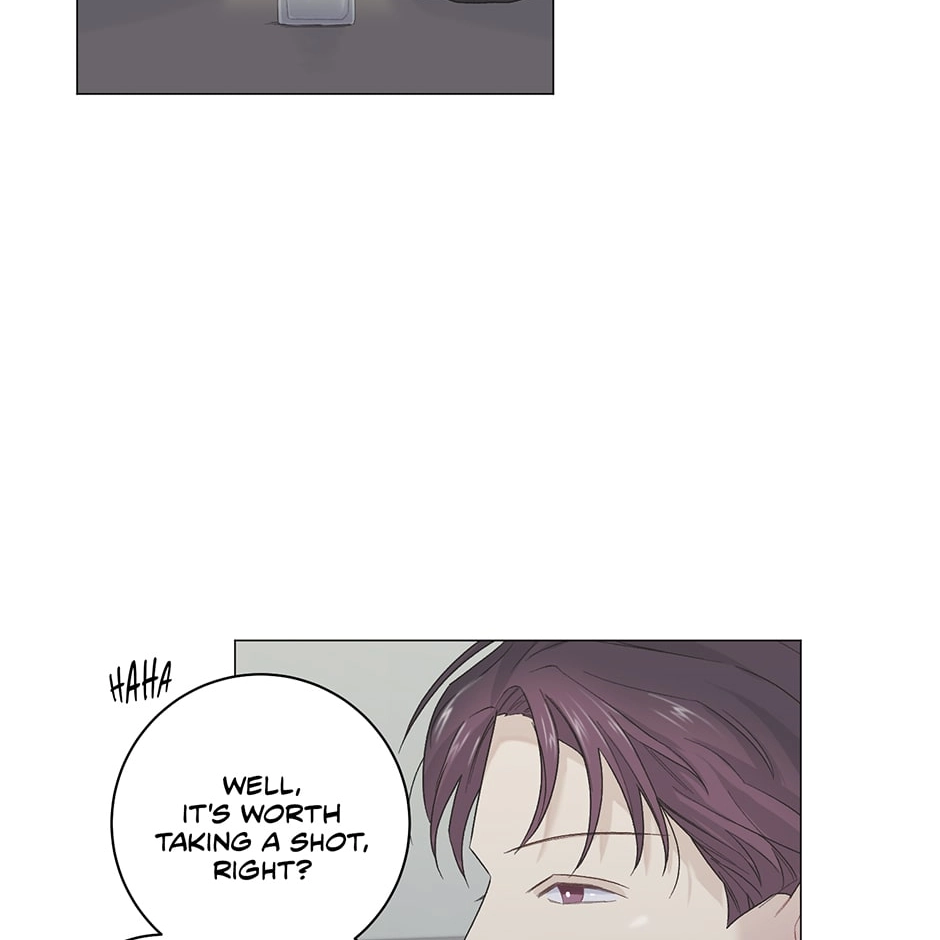 Read Off The Plate chapter 6 image 13 on Lezhin