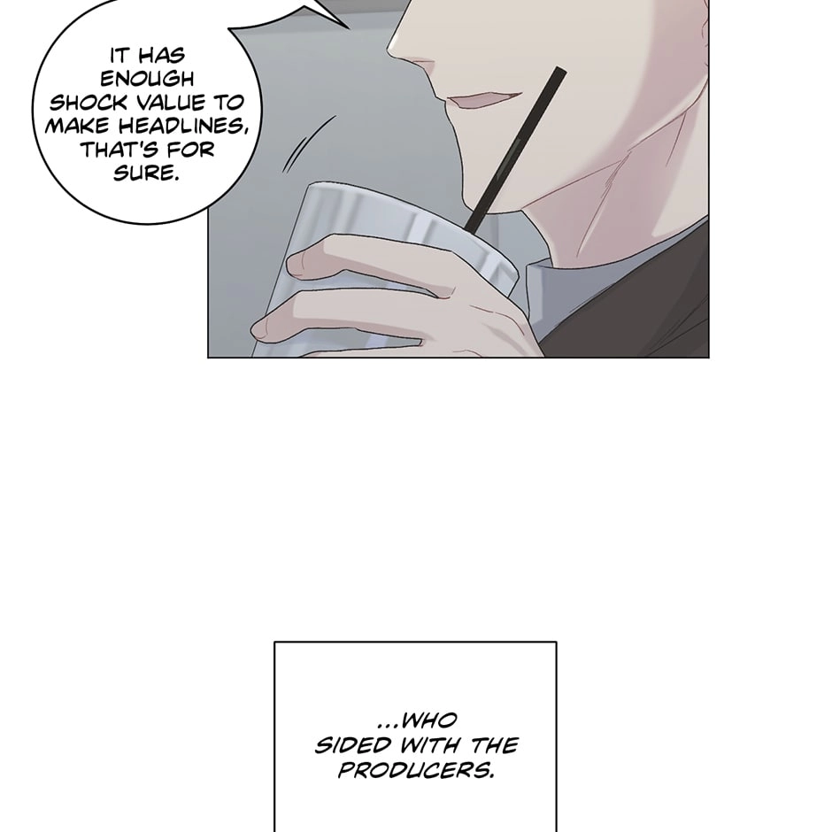 Read Off The Plate chapter 6 image 14 on Lezhin