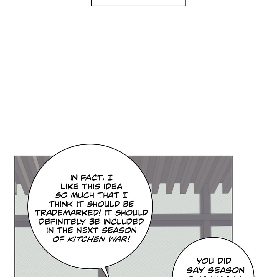 Read Off The Plate chapter 6 image 15 on Lezhin