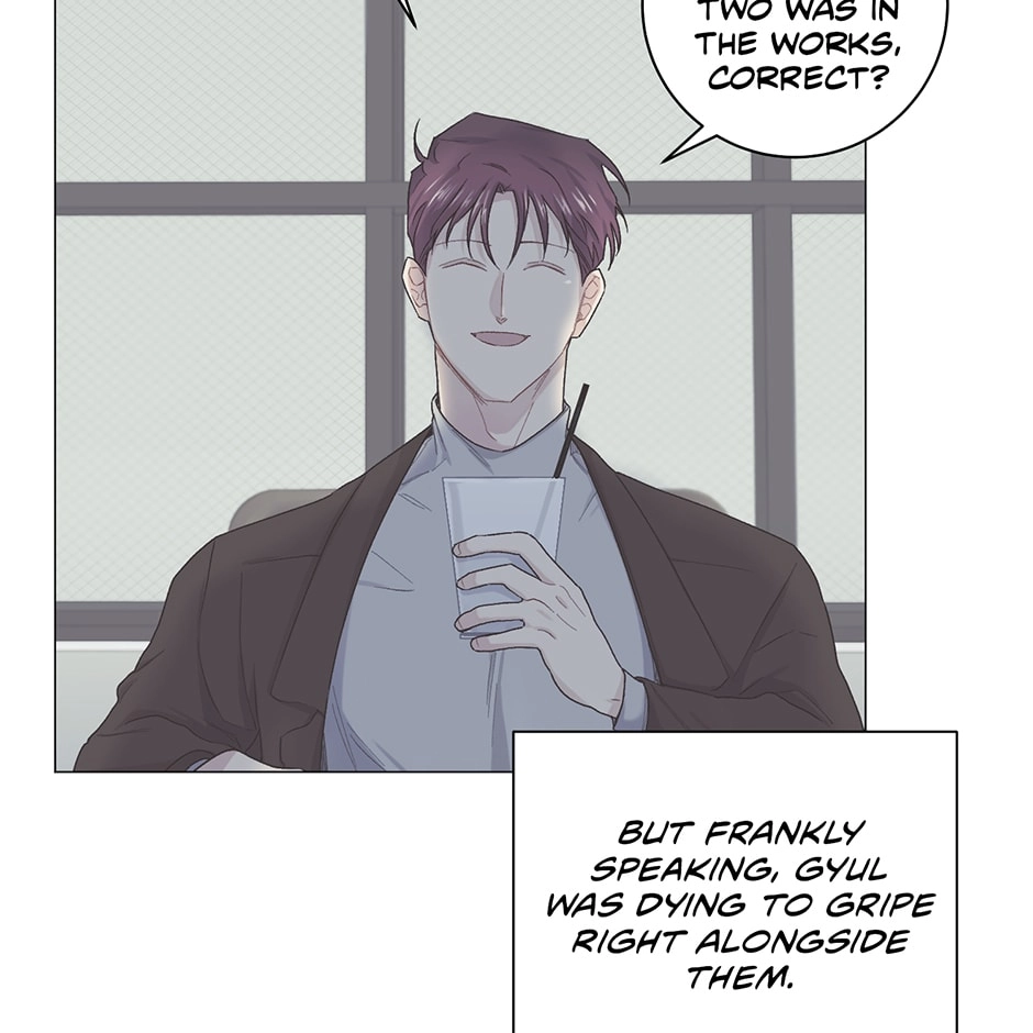 Read Off The Plate chapter 6 image 16 on Lezhin