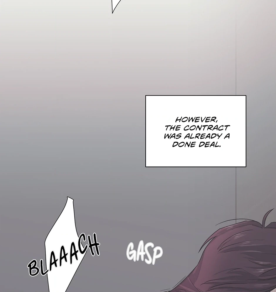 Read Off The Plate chapter 6 image 19 on Lezhin