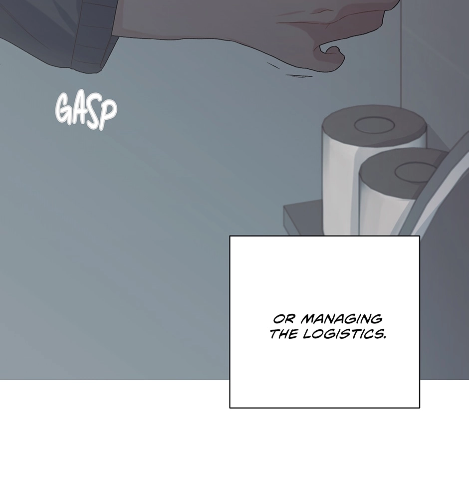 Read Off The Plate chapter 6 image 21 on Lezhin