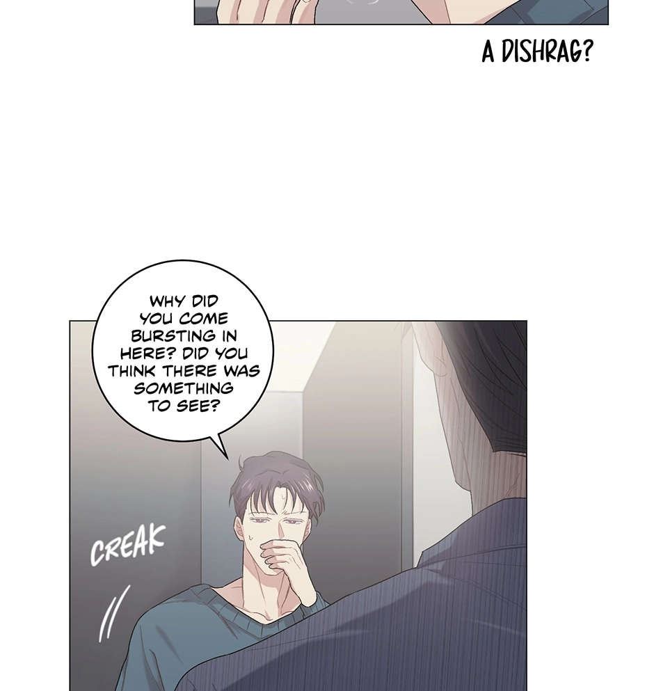 Read Off The Plate chapter 6 image 28 on Lezhin
