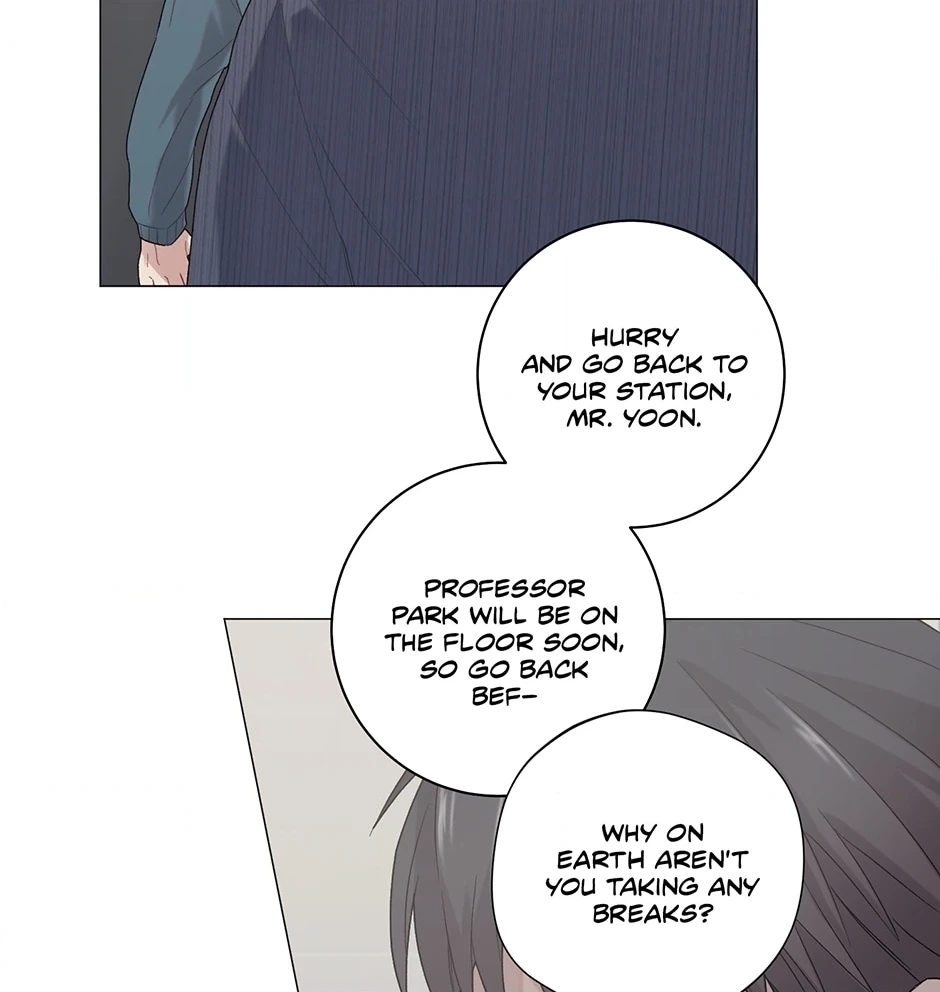 Read Off The Plate chapter 6 image 29 on Lezhin