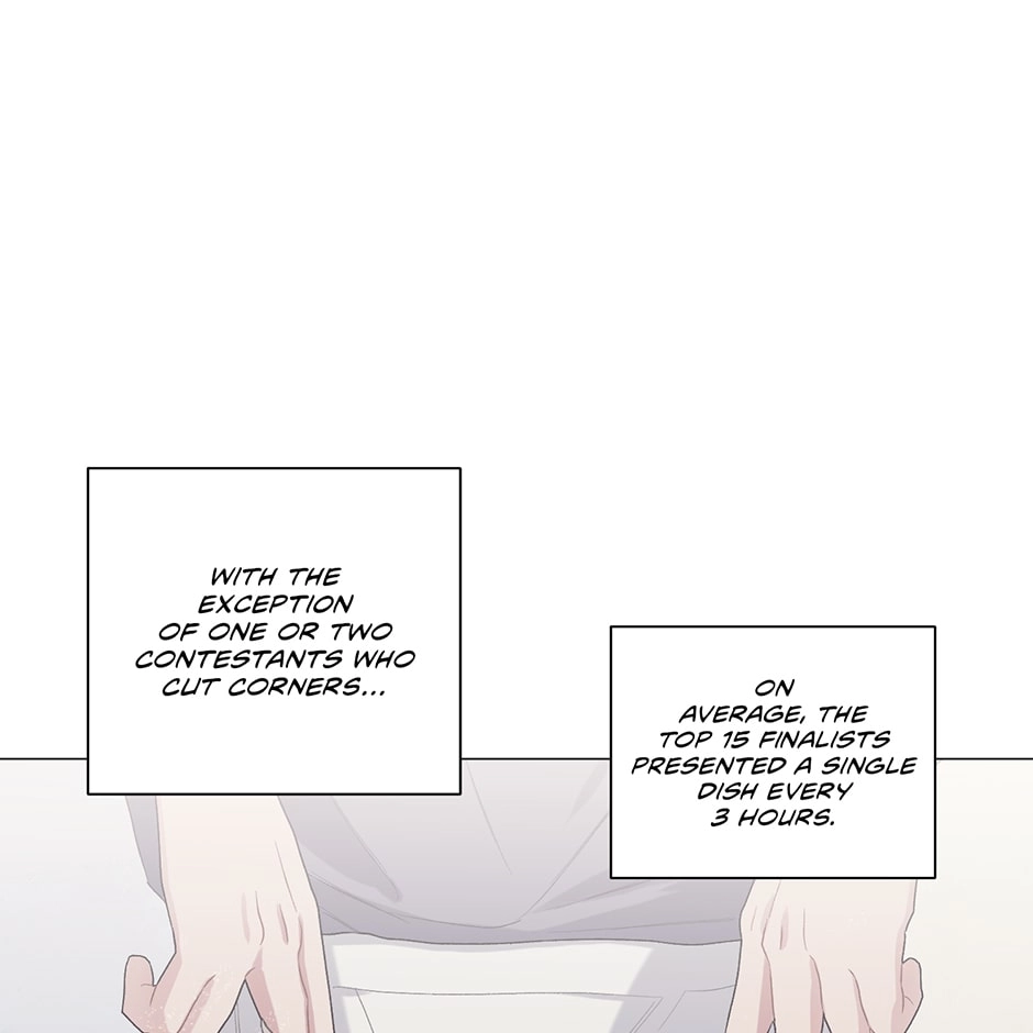 Read Off The Plate chapter 6 image 3 on Lezhin