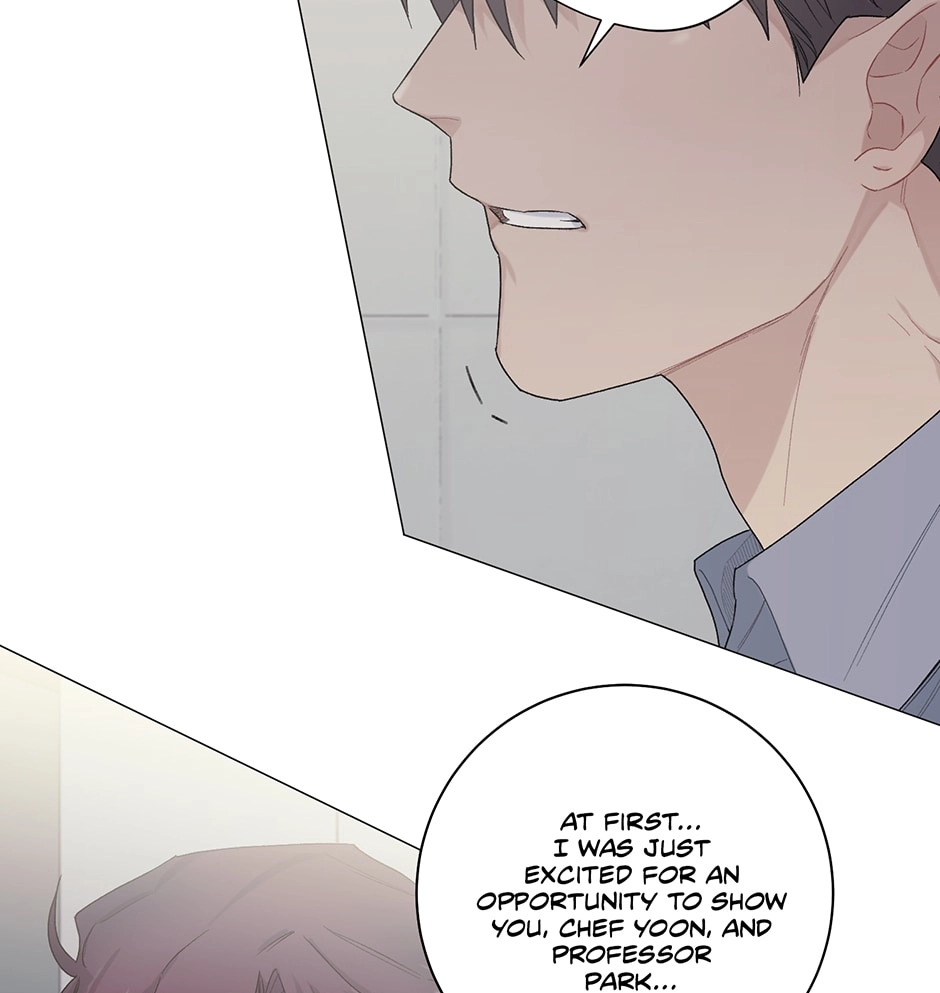 Read Off The Plate chapter 6 image 30 on Lezhin