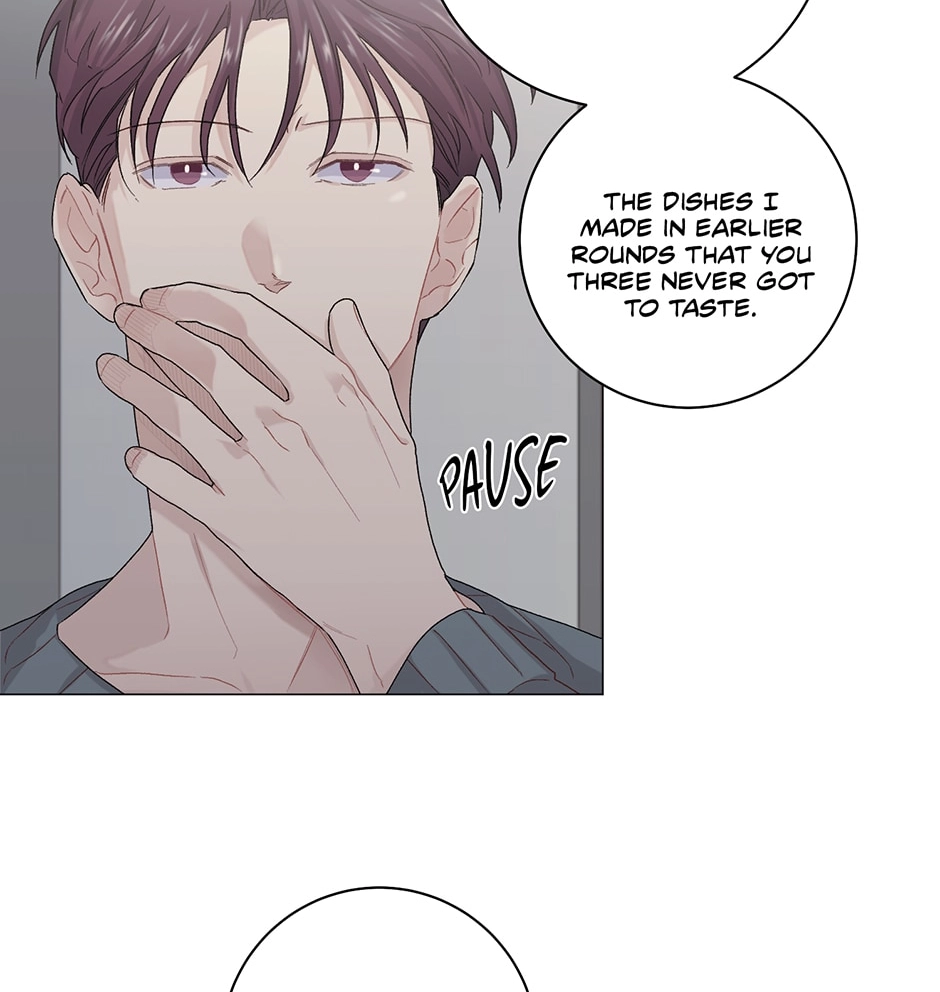 Read Off The Plate chapter 6 image 31 on Lezhin