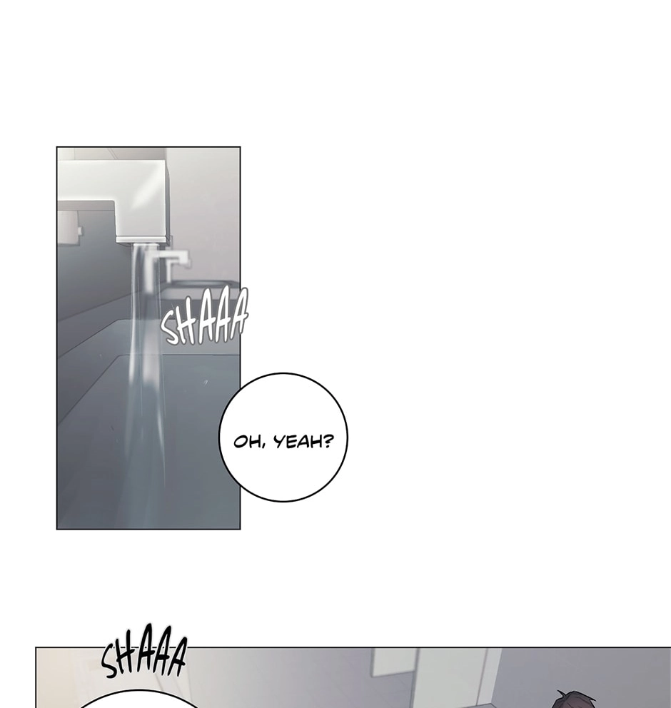 Read Off The Plate chapter 6 image 33 on Lezhin