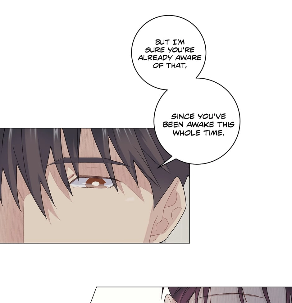 Read Off The Plate chapter 6 image 36 on Lezhin