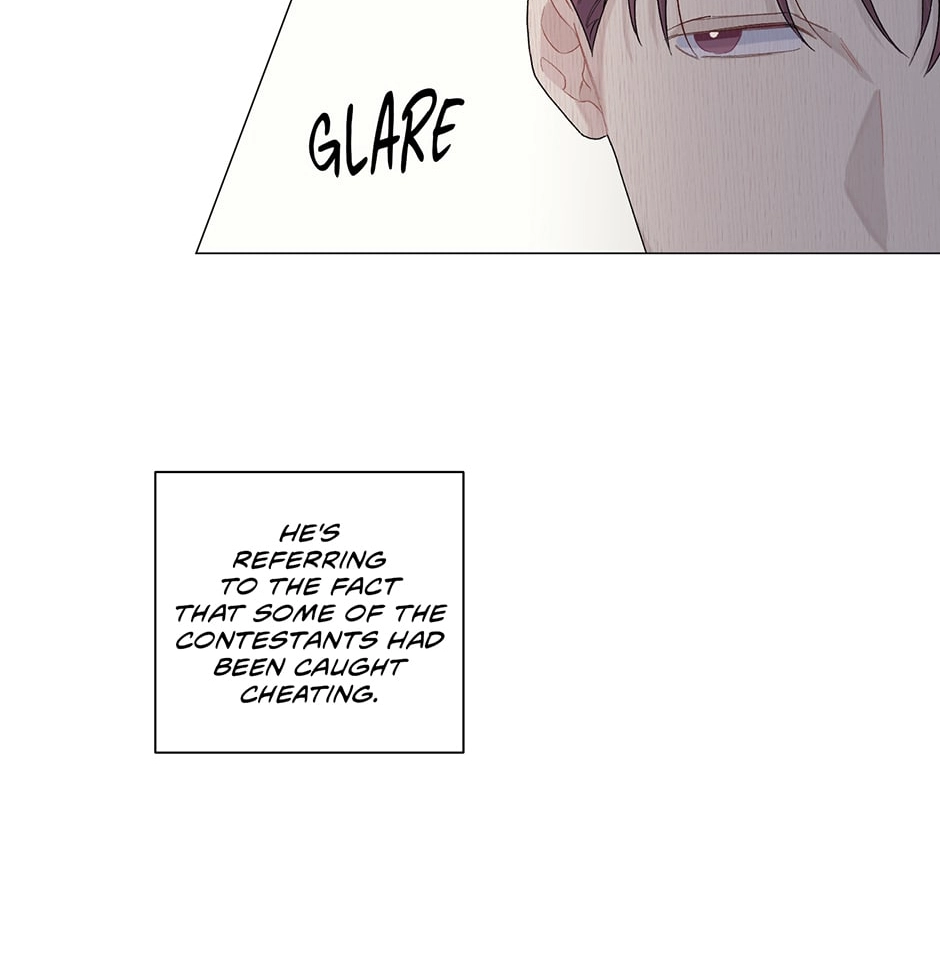 Read Off The Plate chapter 6 image 37 on Lezhin