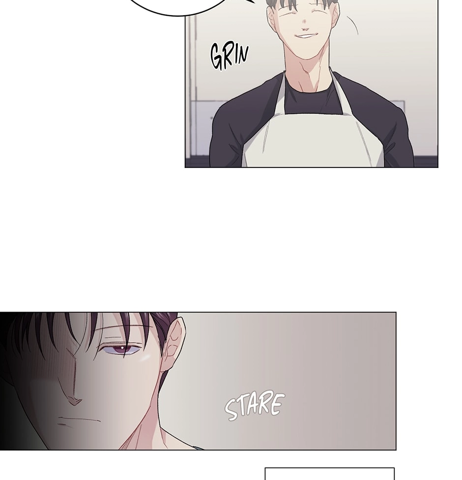 Read Off The Plate chapter 6 image 41 on Lezhin