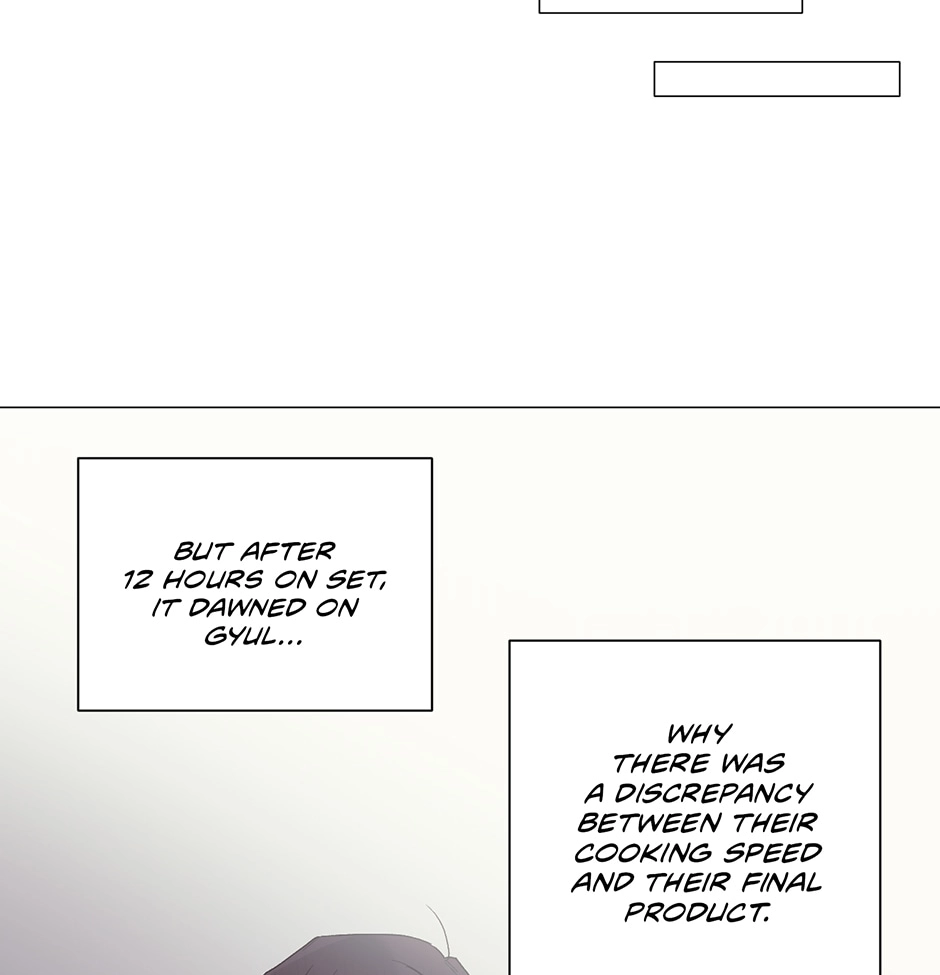 Read Off The Plate chapter 6 image 42 on Lezhin