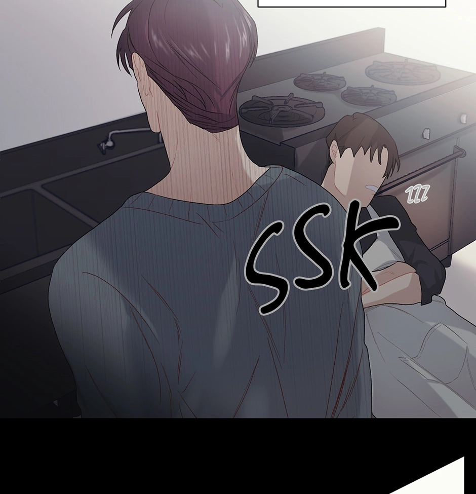 Read Off The Plate chapter 6 image 43 on Lezhin