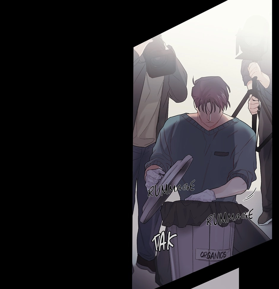 Read Off The Plate chapter 6 image 44 on Lezhin