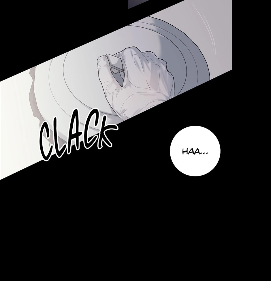 Read Off The Plate chapter 6 image 45 on Lezhin