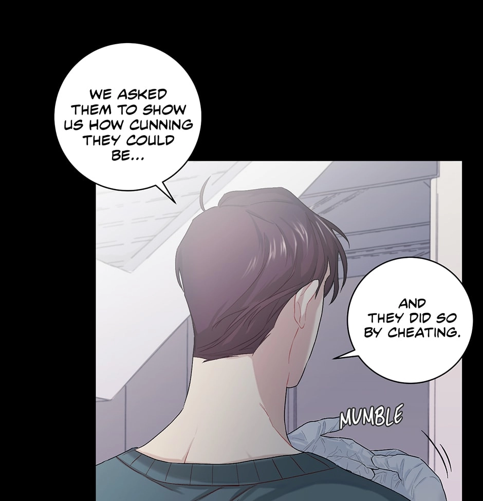 Read Off The Plate chapter 6 image 46 on Lezhin