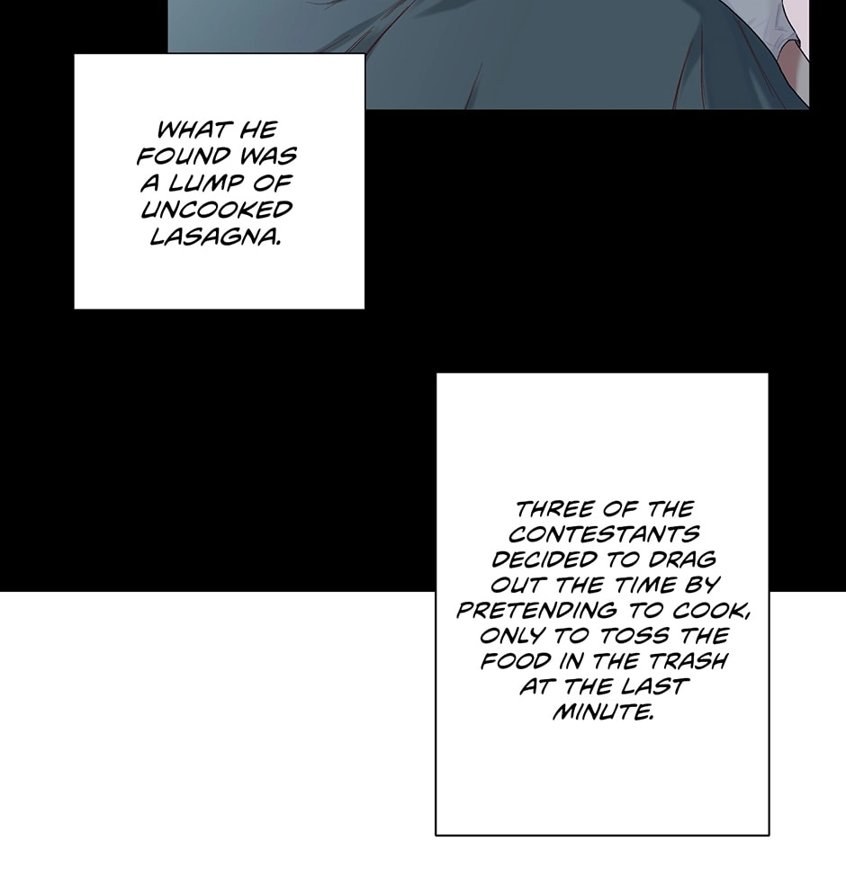 Read Off The Plate chapter 6 image 47 on Lezhin