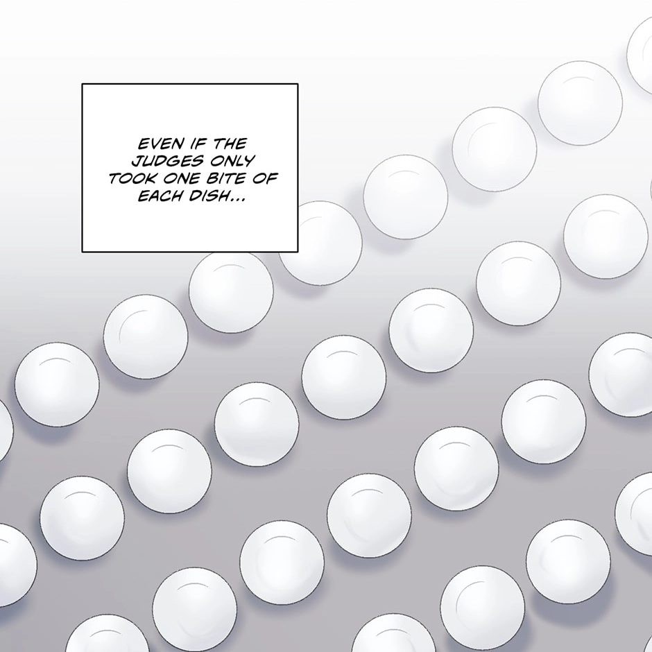 Read Off The Plate chapter 6 image 5 on Lezhin