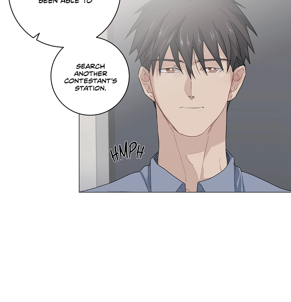 Read Off The Plate chapter 6 image 50 on Lezhin