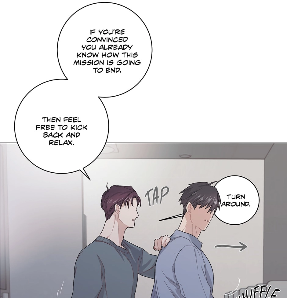 Read Off The Plate chapter 6 image 51 on Lezhin