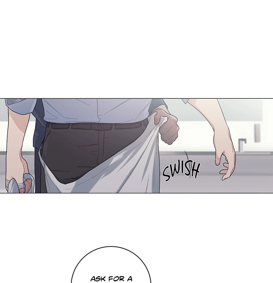 Read Off The Plate chapter 6 image 54 on Lezhin