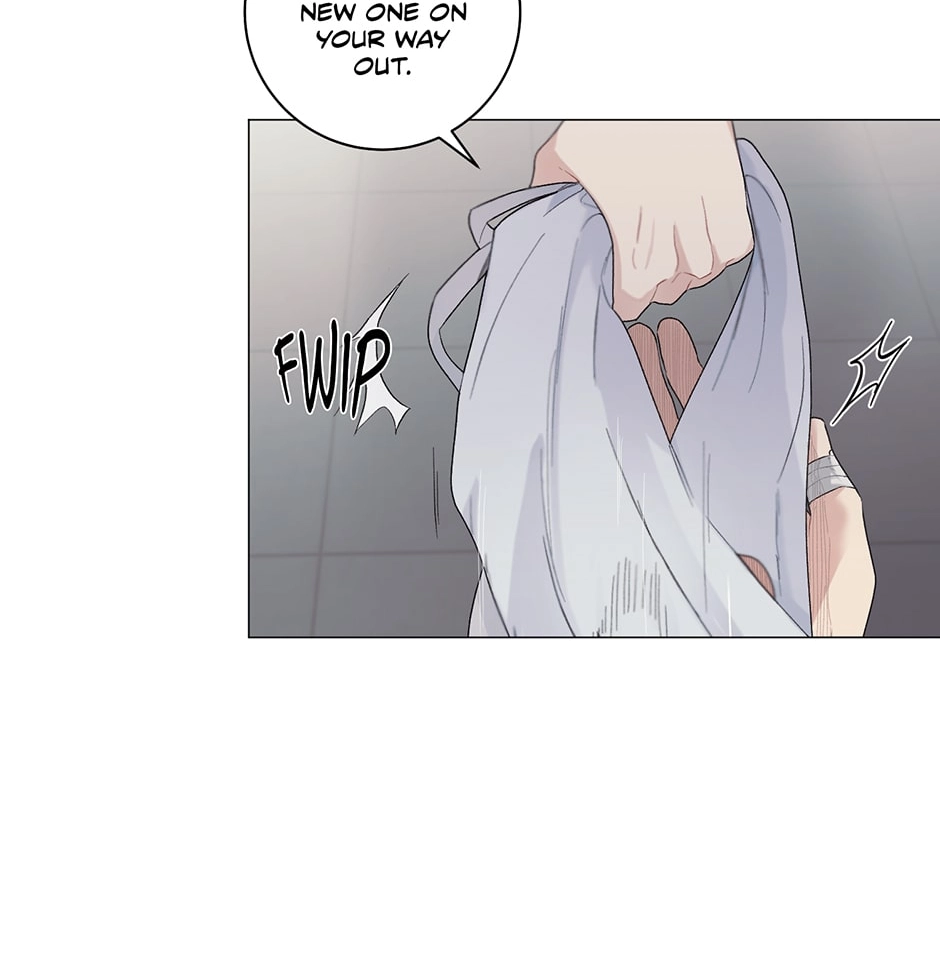 Read Off The Plate chapter 6 image 55 on Lezhin