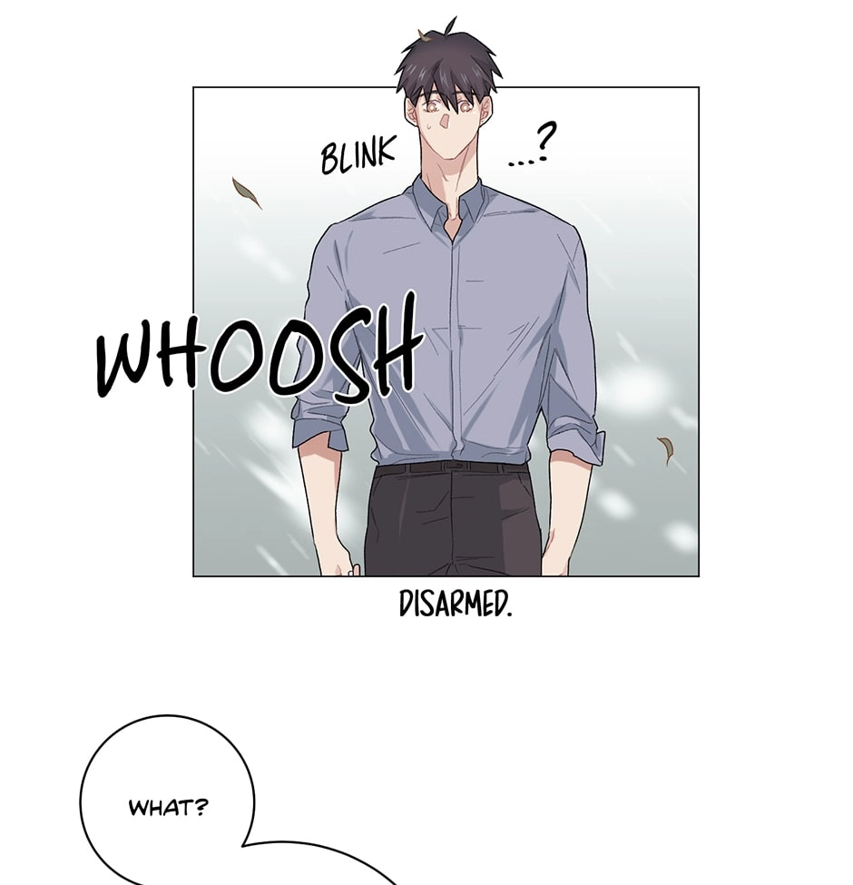 Read Off The Plate chapter 6 image 56 on Lezhin